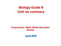Biology grade 8 unit six.pdf